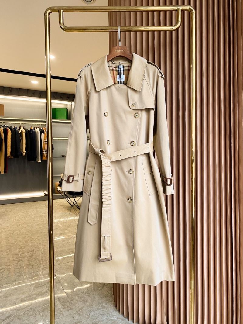 Burberry Outwear